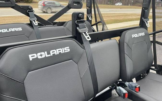 2023 Polaris® Ranger Crew 1000 Premium