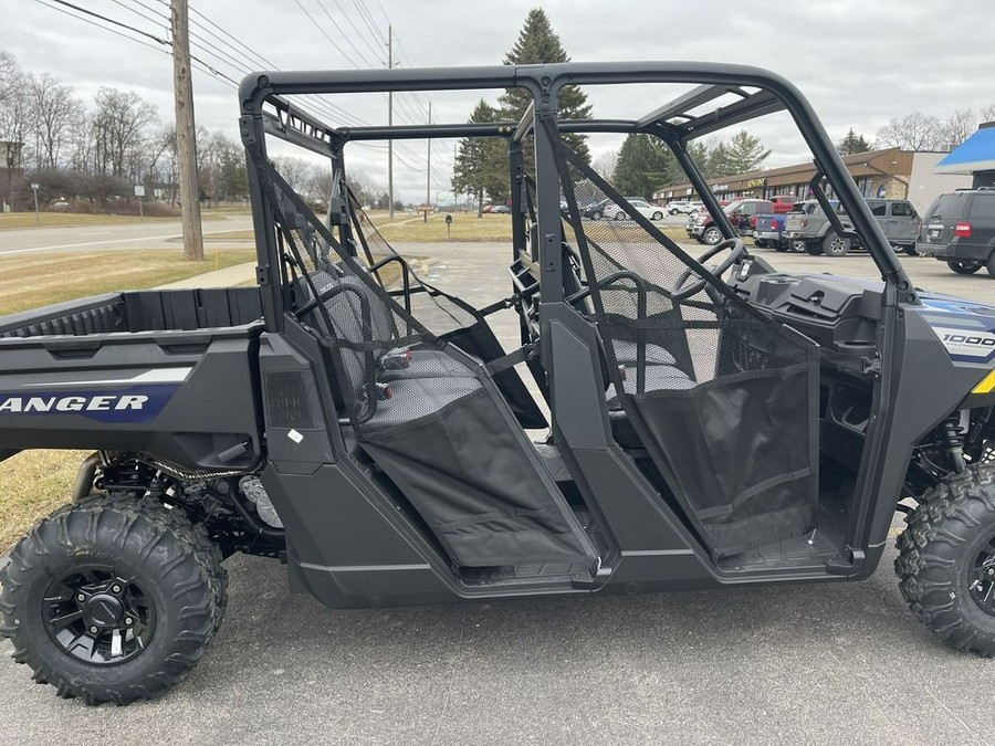 2023 Polaris® Ranger Crew 1000 Premium