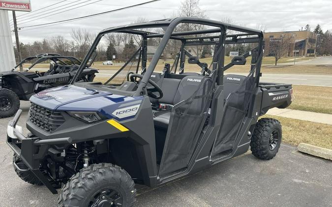 2023 Polaris® Ranger Crew 1000 Premium