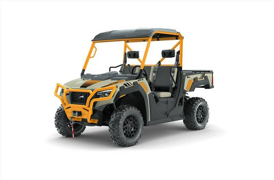 2023 Arctic Cat Prowler Pro LTD