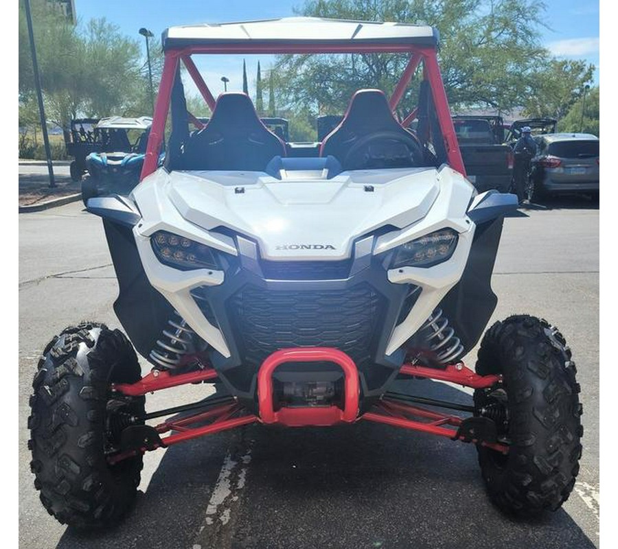 2023 Honda® Talon 1000RS