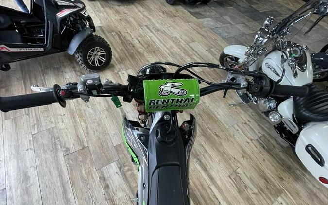 2023 Kawasaki KX™450SR