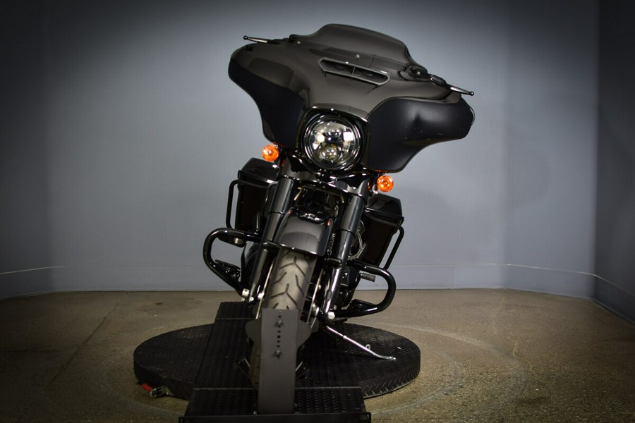 2022 Harley-Davidson Street Glide Special