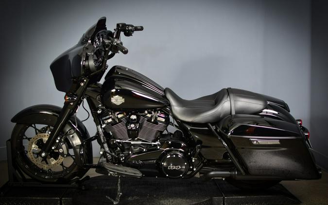 2022 Harley-Davidson Street Glide Special