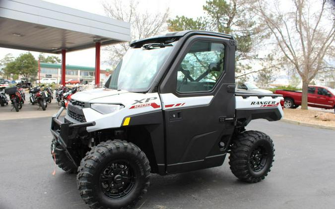 2024 Polaris® Ranger XP 1000 NorthStar Edition Trail Boss