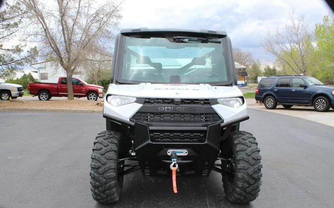 2024 Polaris® Ranger XP 1000 NorthStar Edition Trail Boss