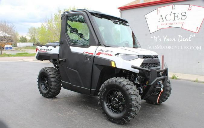 2024 Polaris® Ranger XP 1000 NorthStar Edition Trail Boss