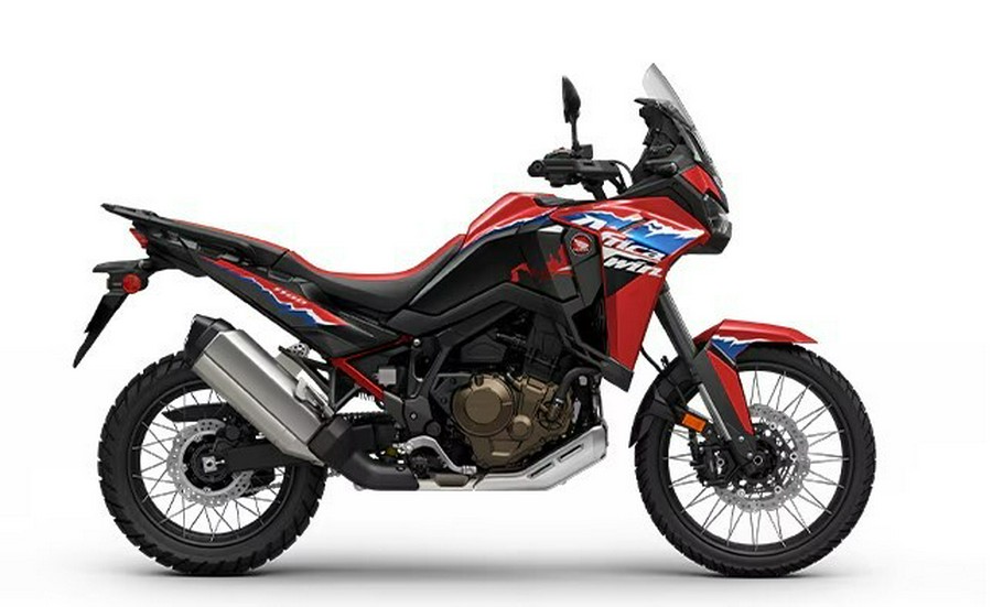 2024 Honda CRF1100A