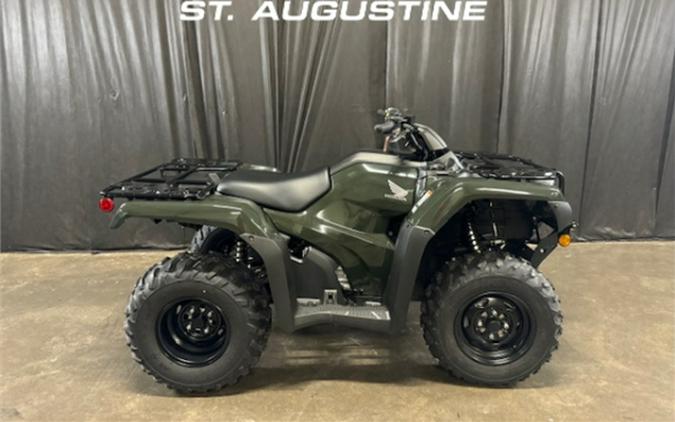 2024 Honda FourTrax Rancher 4X4 ES