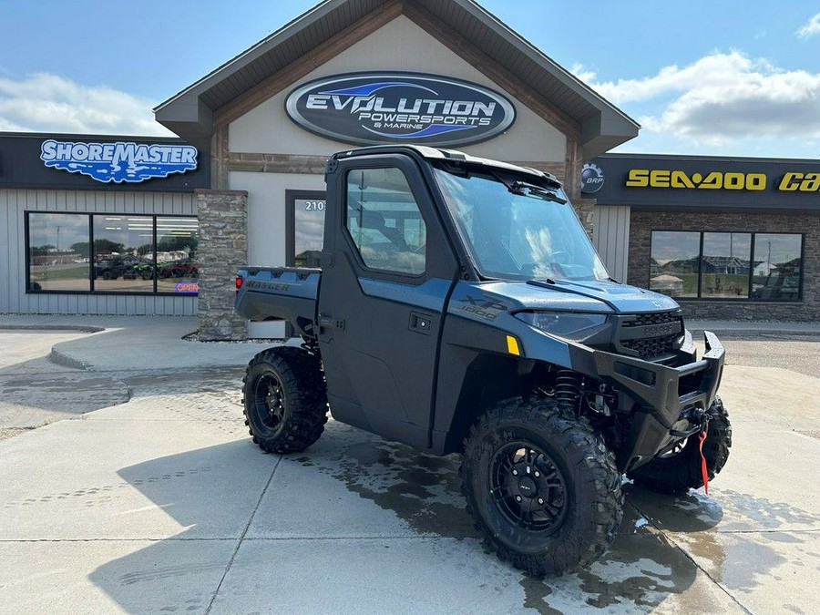 2025 Polaris® Ranger XP 1000 NorthStar Edition Ultimate