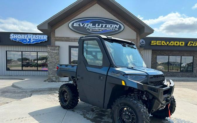 2025 Polaris® Ranger XP 1000 NorthStar Edition Ultimate