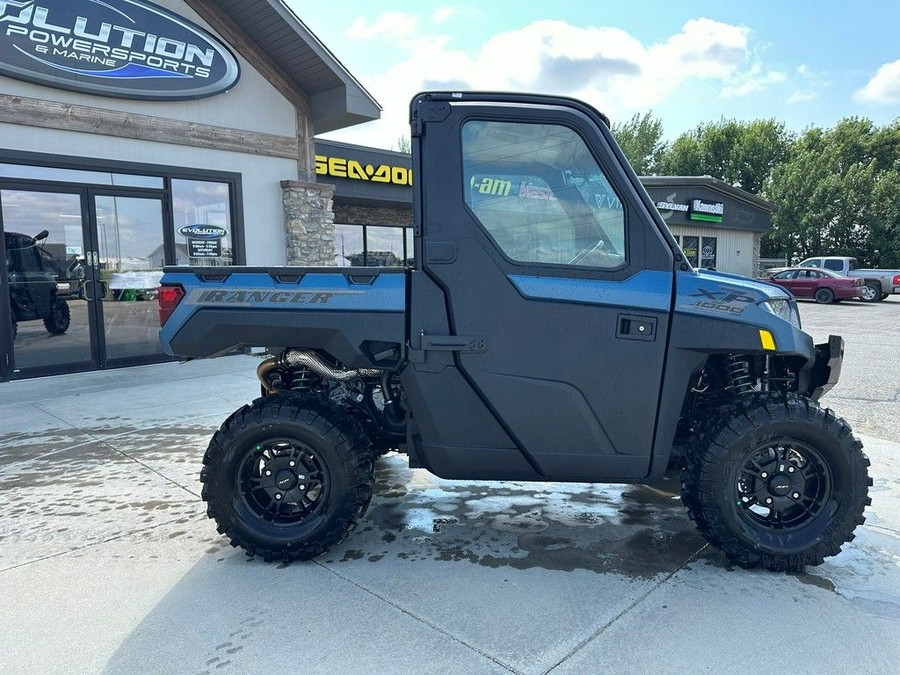 2025 Polaris® Ranger XP 1000 NorthStar Edition Ultimate