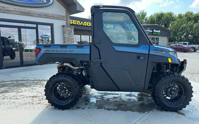 2025 Polaris® Ranger XP 1000 NorthStar Edition Ultimate