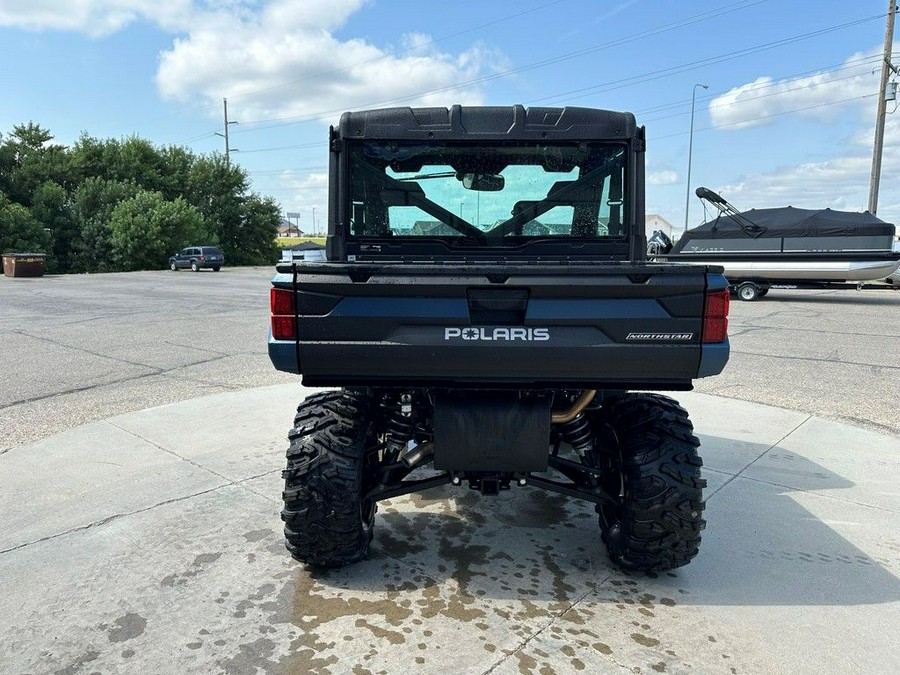 2025 Polaris® Ranger XP 1000 NorthStar Edition Ultimate