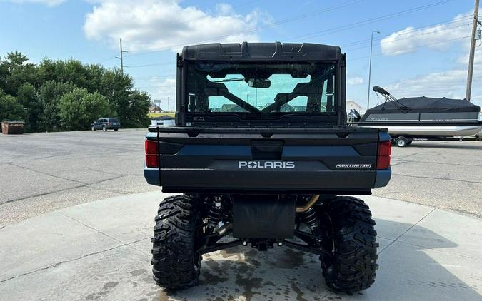 2025 Polaris® Ranger XP 1000 NorthStar Edition Ultimate