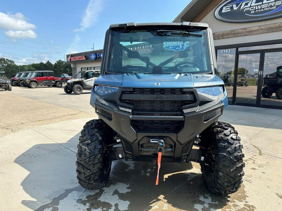 2025 Polaris® Ranger XP 1000 NorthStar Edition Ultimate