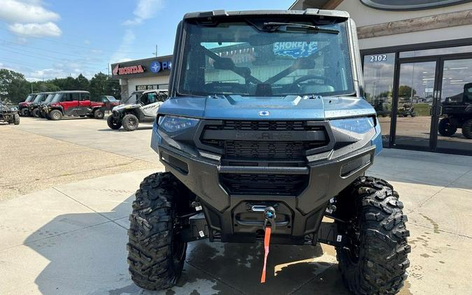 2025 Polaris® Ranger XP 1000 NorthStar Edition Ultimate