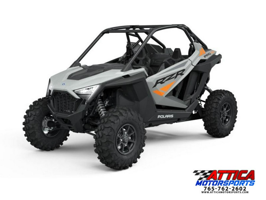 2024 Polaris RZR Pro XP Sport