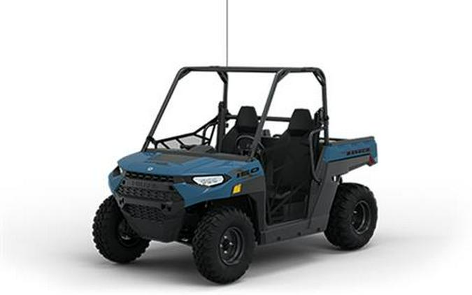 2025 Polaris Ranger 150 EFI