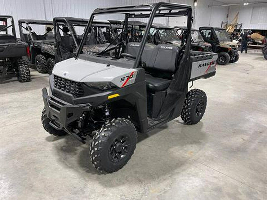 2024 Polaris Ranger SP 570 Premium