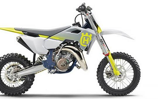 2025 Husqvarna TC 65