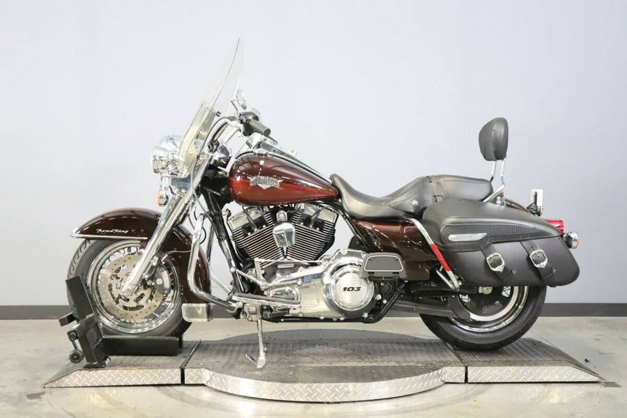 2011 Harley-Davidson Road King Classic