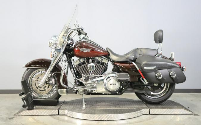 2011 Harley-Davidson Road King Classic