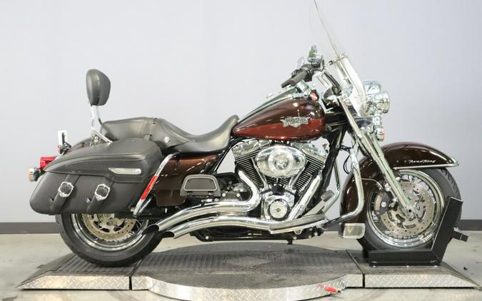 2011 Harley-Davidson Road King Classic