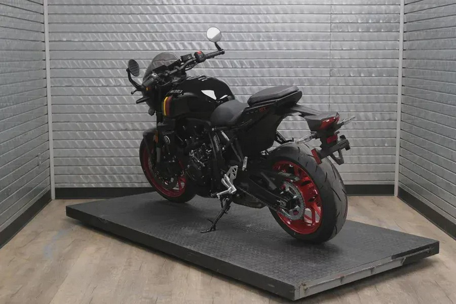 2026 SUZUKI GSX8TT