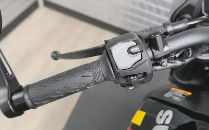 New 2026 SUZUKI GSX8TT