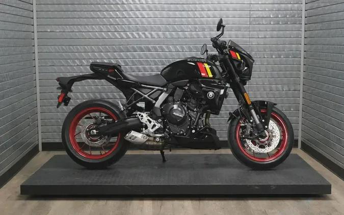 New 2026 SUZUKI GSX8TT