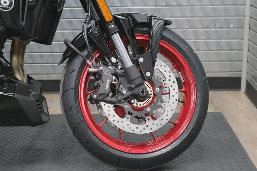 2026 SUZUKI GSX8TT
