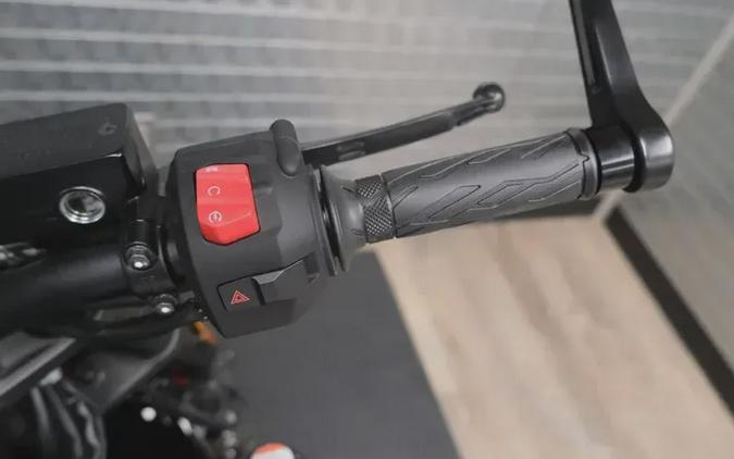 New 2026 SUZUKI GSX8TT