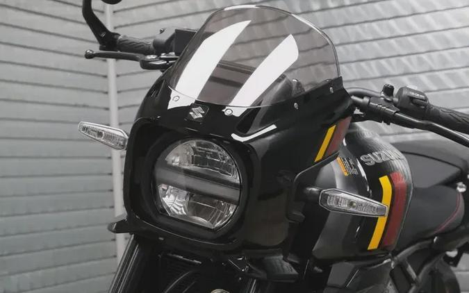 New 2026 SUZUKI GSX8TT