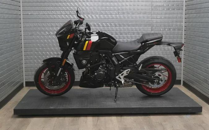 New 2026 SUZUKI GSX8TT