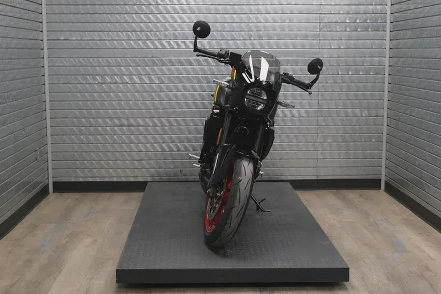 2026 SUZUKI GSX8TT
