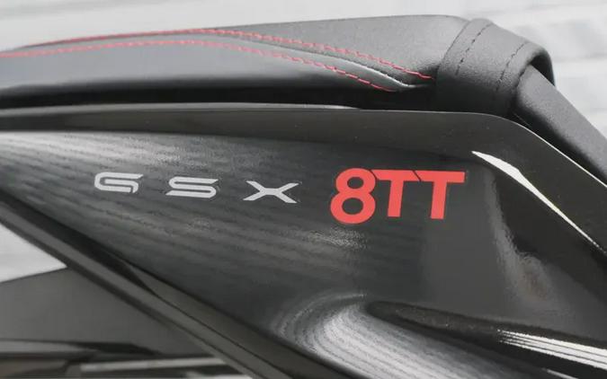 2026 SUZUKI GSX8TT
