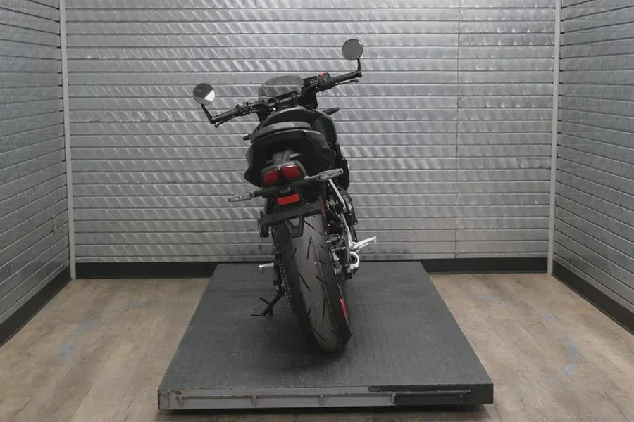 2026 SUZUKI GSX8TT