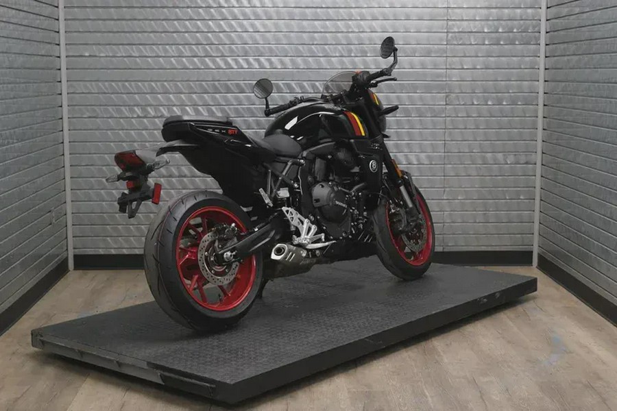 2026 SUZUKI GSX8TT