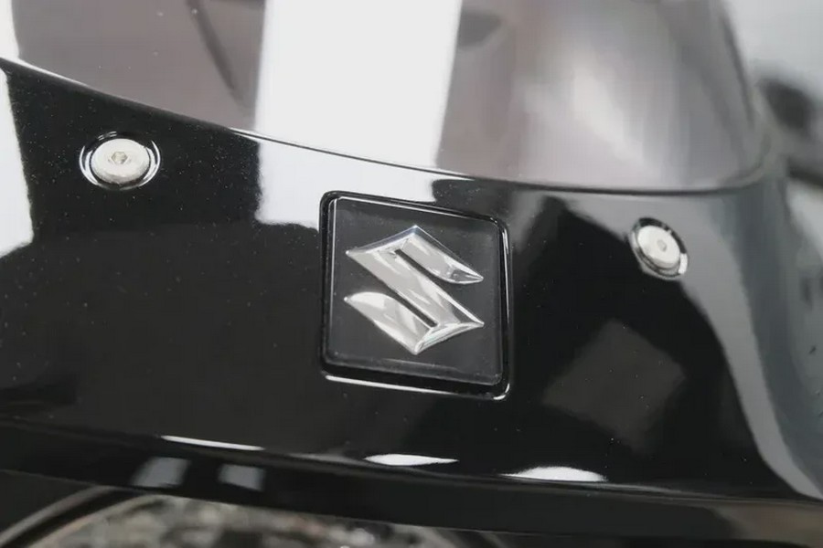2026 SUZUKI GSX8TT