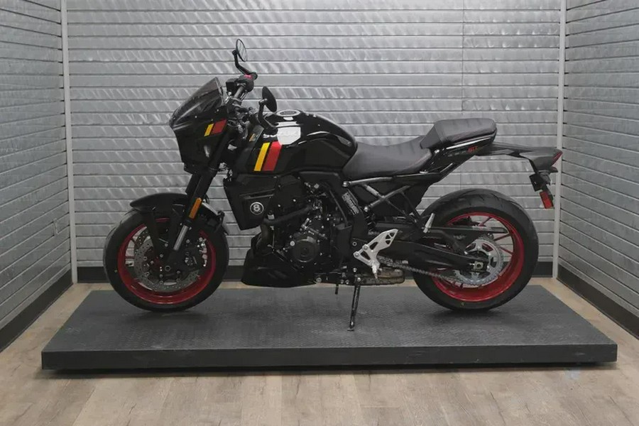 2026 SUZUKI GSX8TT