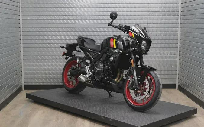 New 2026 SUZUKI GSX8TT