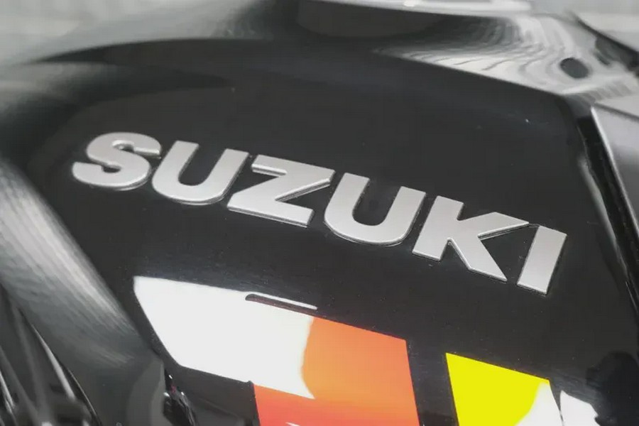 2026 SUZUKI GSX8TT