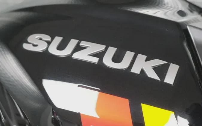 2026 SUZUKI GSX8TT