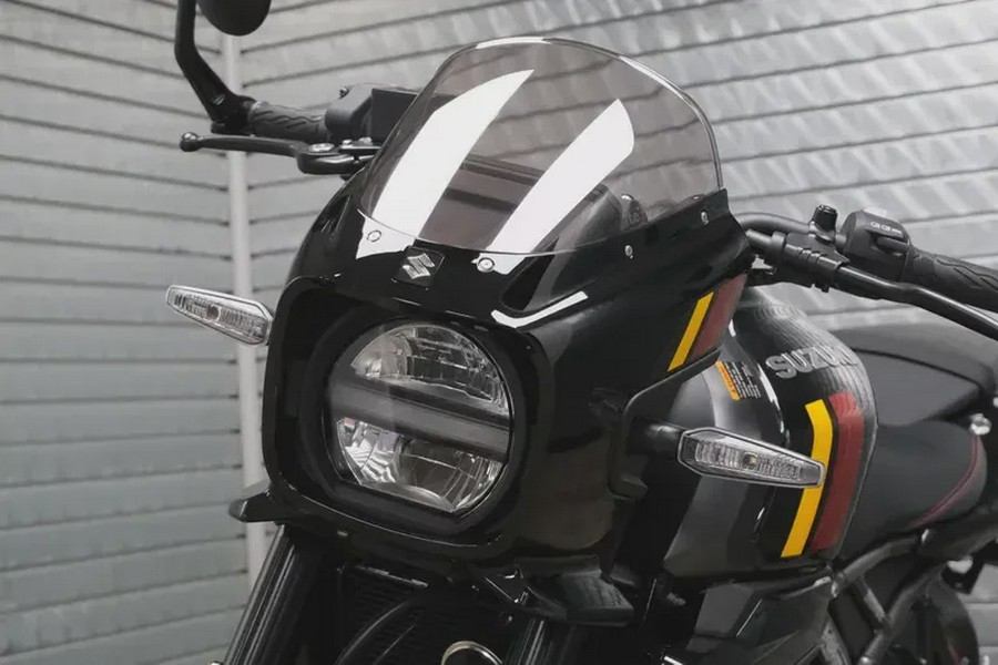 2026 SUZUKI GSX8TT