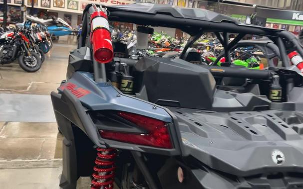 2026 Can-Am MAVERICK X3 MAX RS TURBO