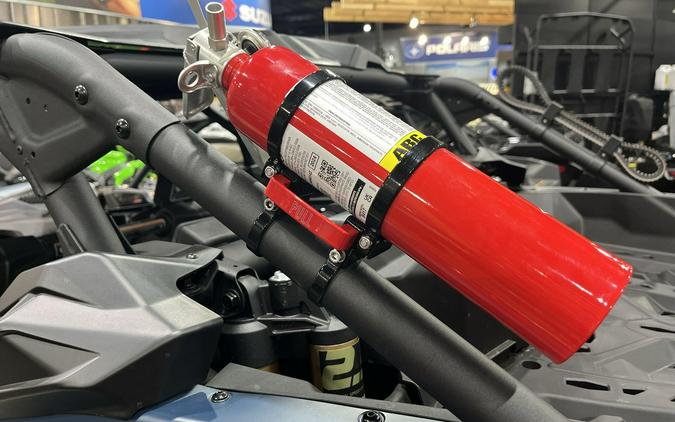 2026 Can-Am MAVERICK X3 MAX RS TURBO