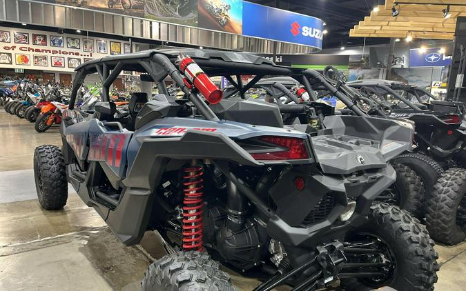 2026 Can-Am MAVERICK X3 MAX RS TURBO