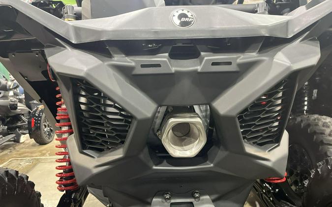 2026 Can-Am MAVERICK X3 MAX RS TURBO