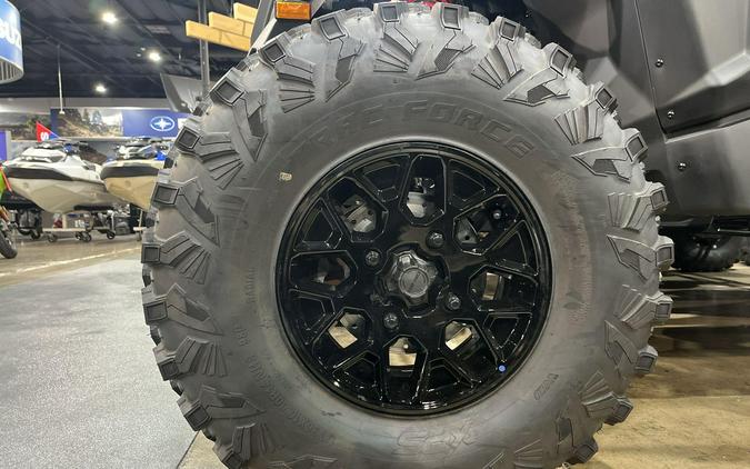 2026 Can-Am MAVERICK X3 MAX RS TURBO